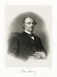 Jean Marie Napoleon Désiré Nisard, 1865-66